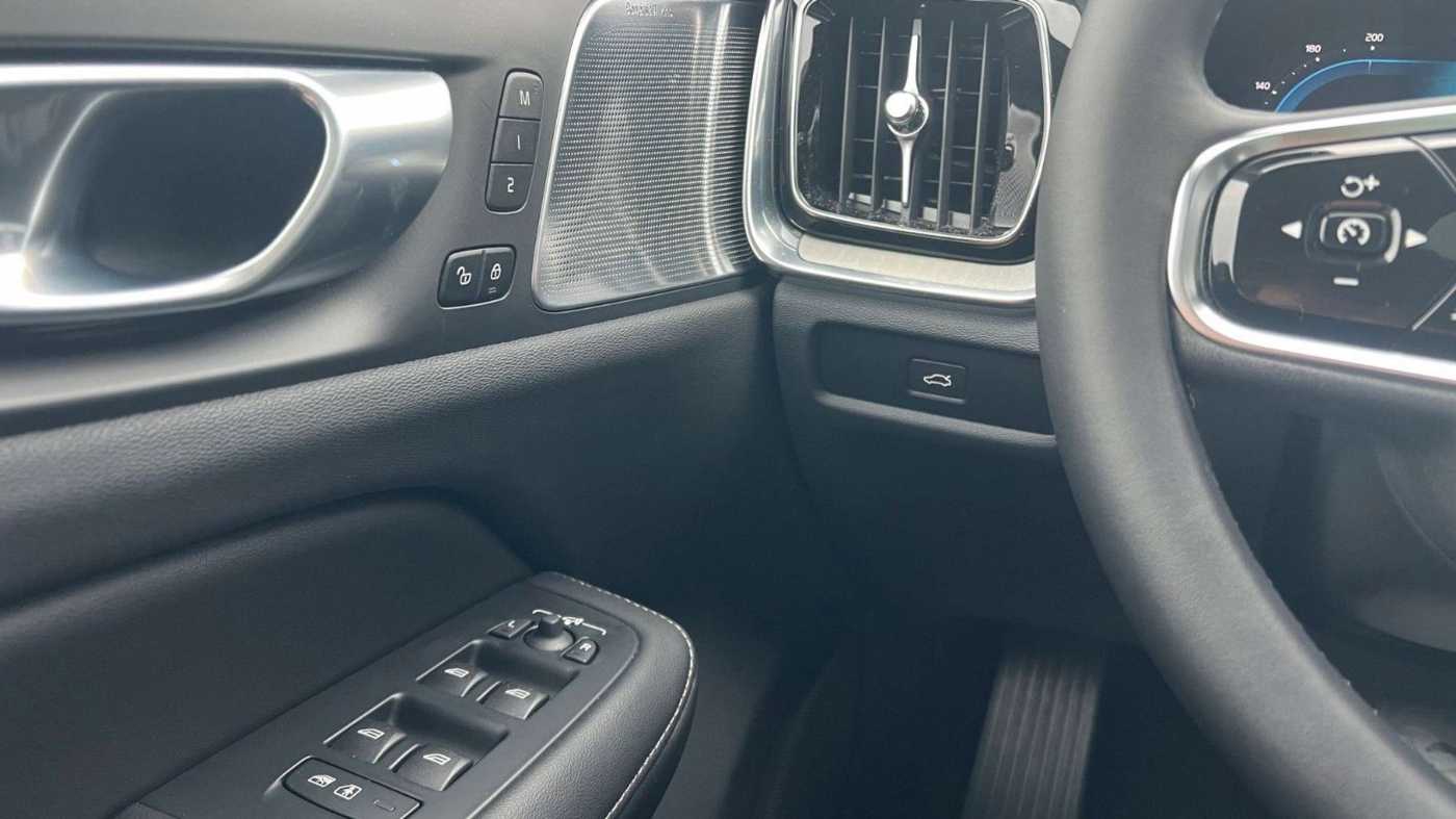 Volvo V60 Cross Country – Bild 34