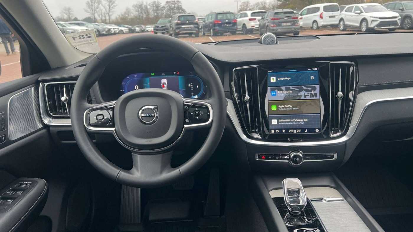 Volvo V60 Cross Country – Bild 36