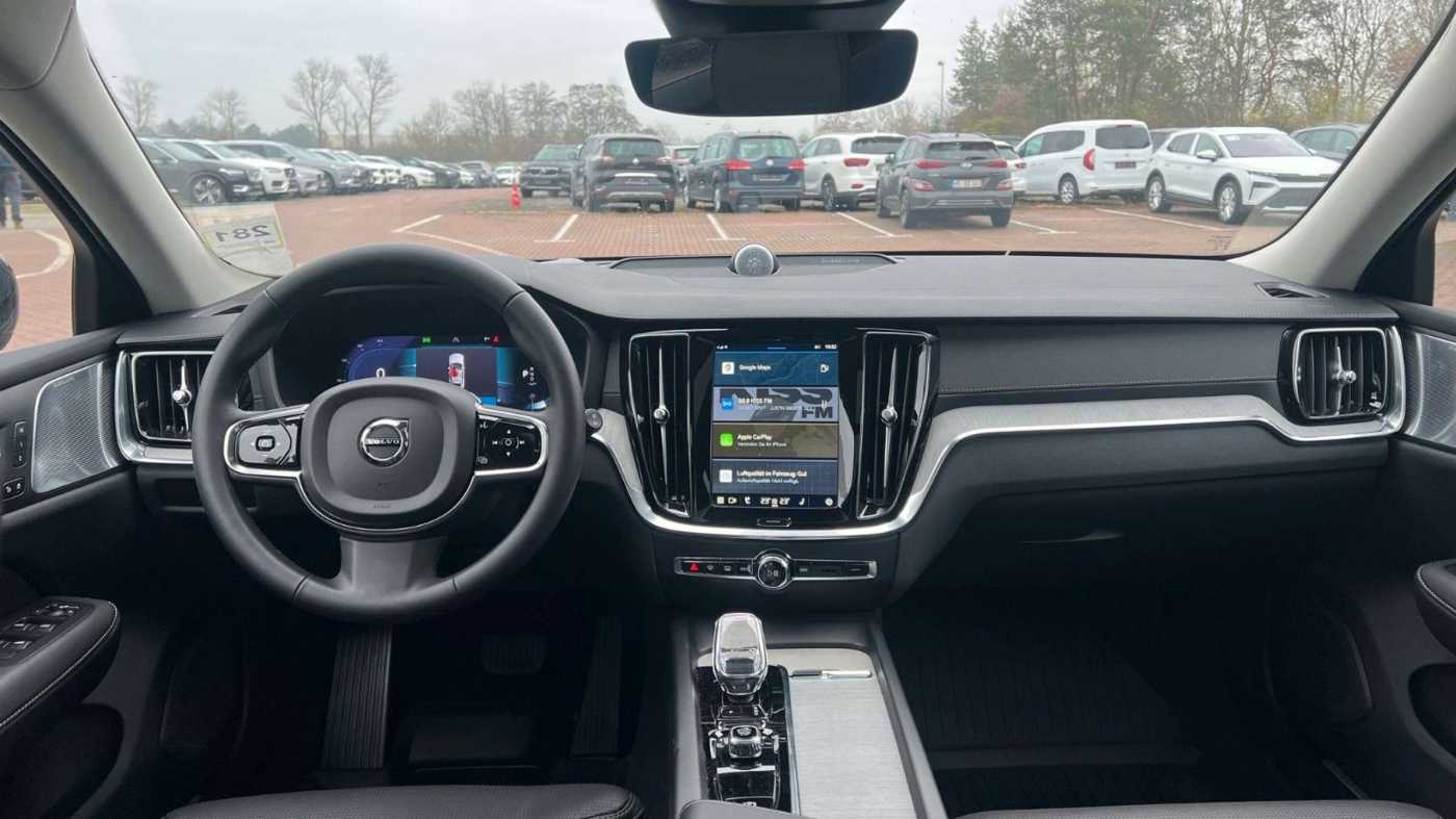 Volvo V60 Cross Country – Bild 37