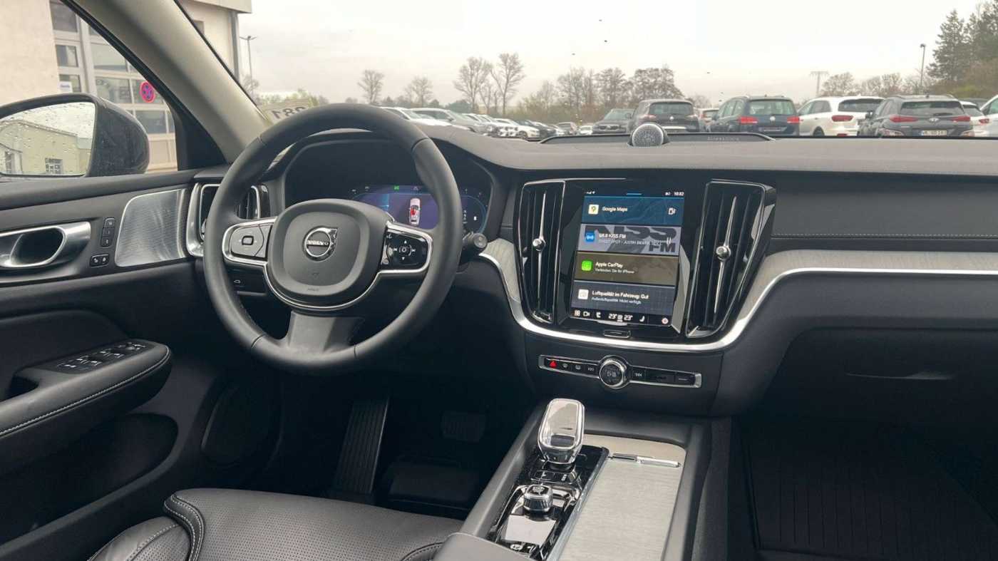 Volvo V60 Cross Country – Bild 38
