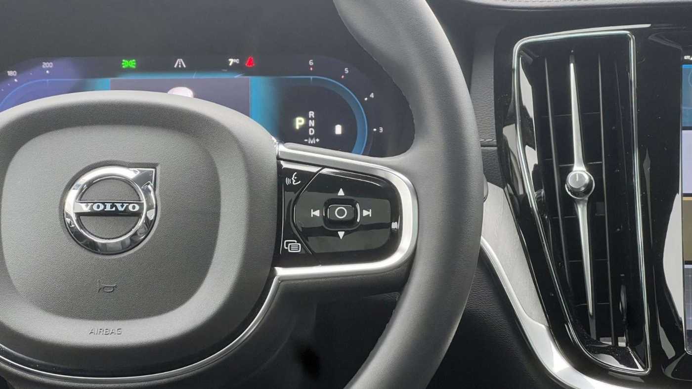 Volvo V60 Cross Country – Bild 39