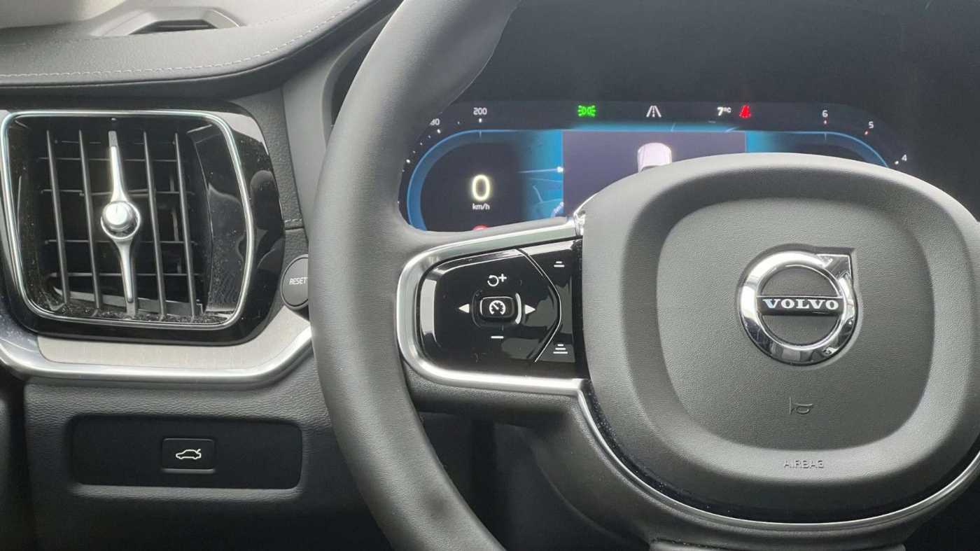 Volvo V60 Cross Country – Bild 40