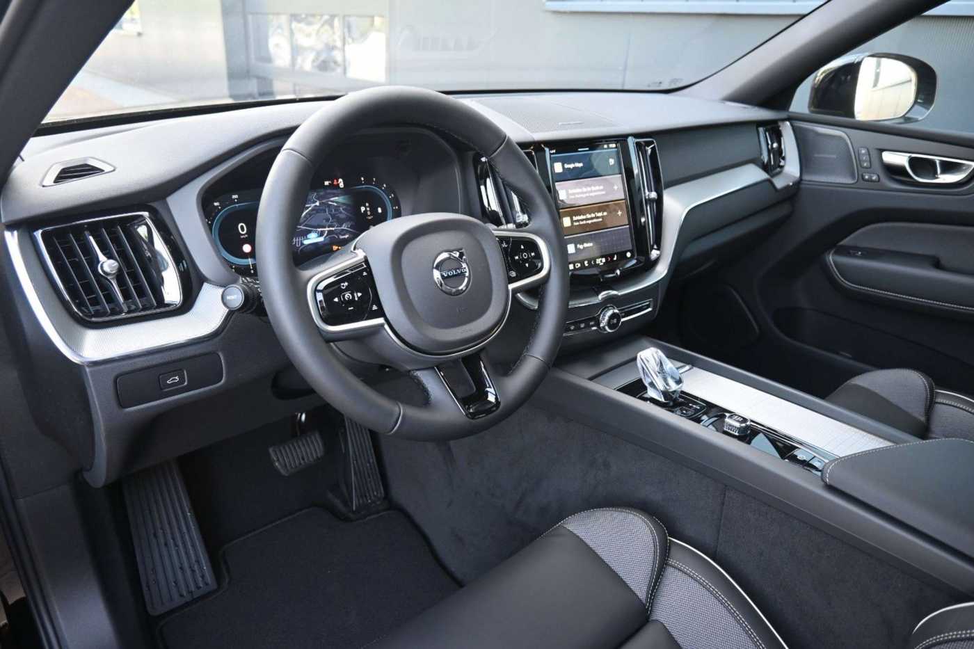 Volvo XC60 – Bild 10