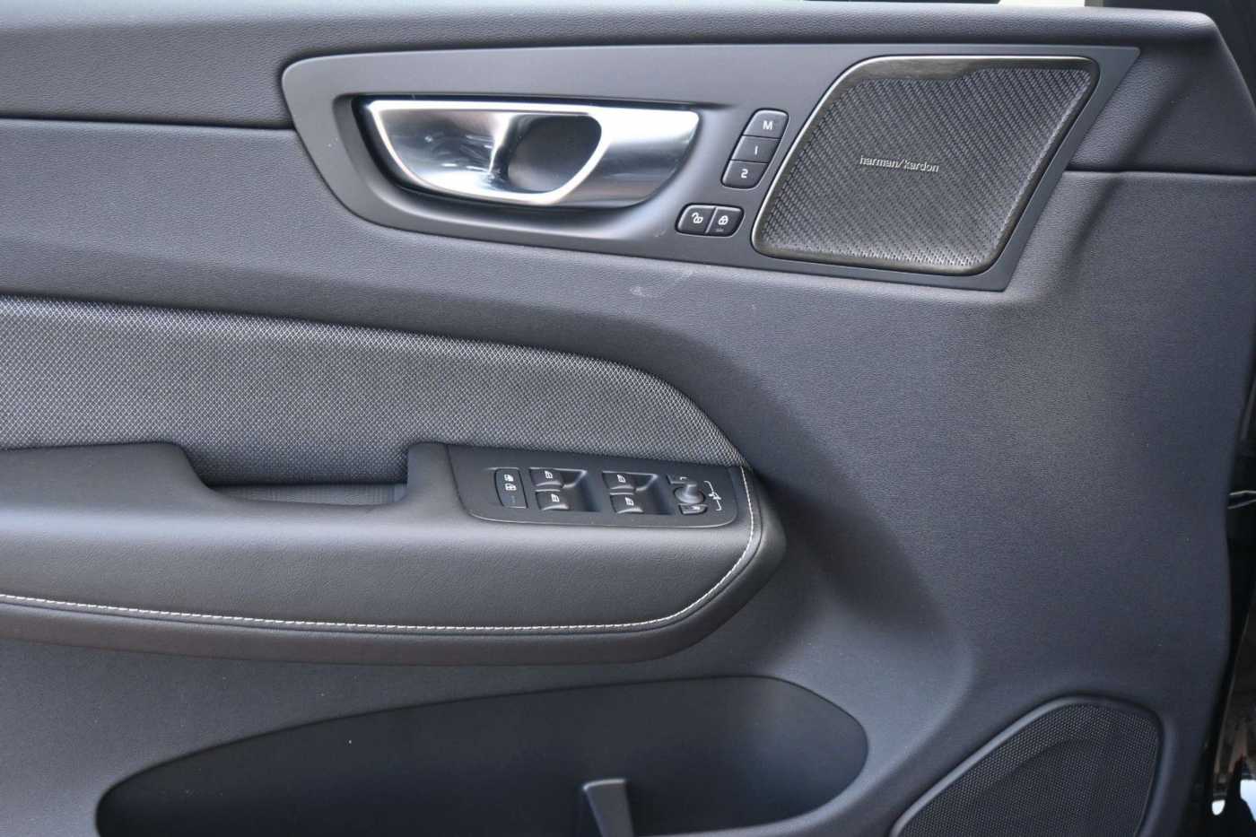 Volvo XC60 – Bild 11