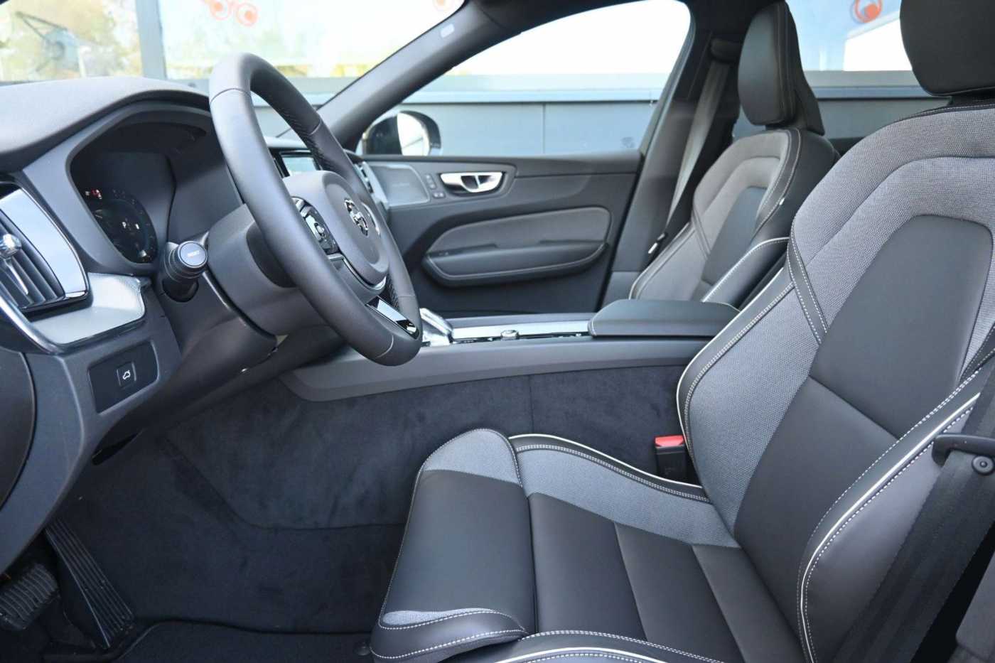 Volvo XC60 – Bild 12