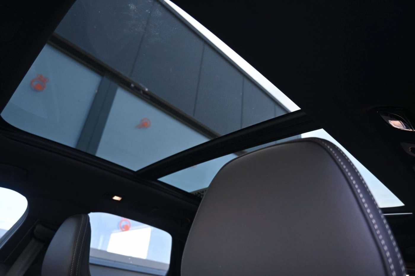 Volvo XC60 – Bild 13