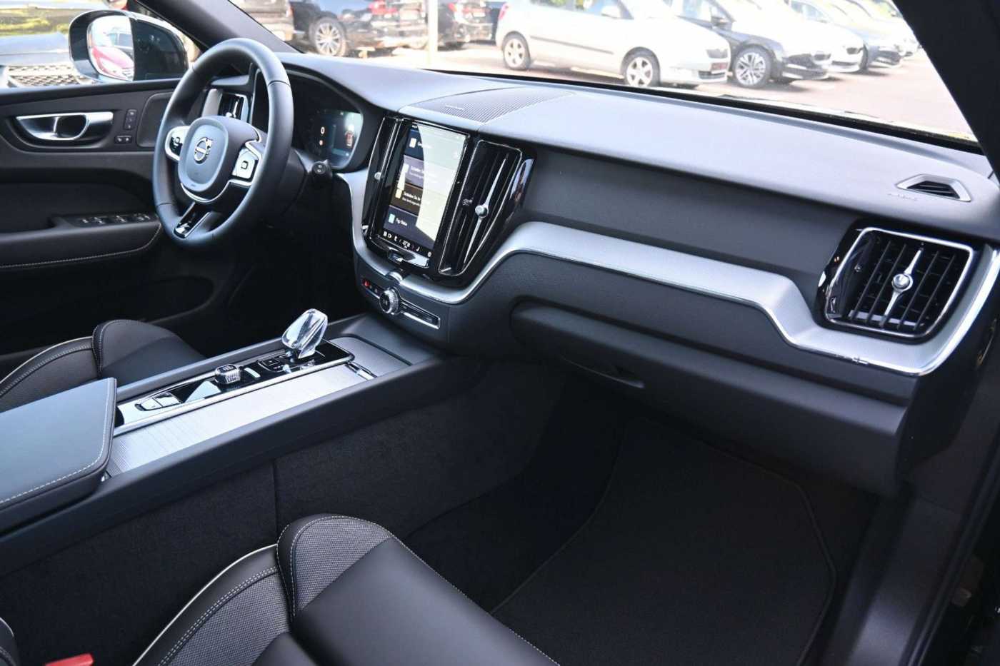 Volvo XC60 – Bild 14