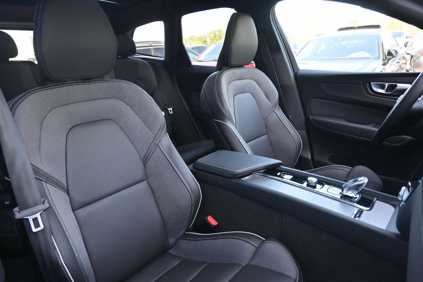 Volvo XC60 – Bild 15