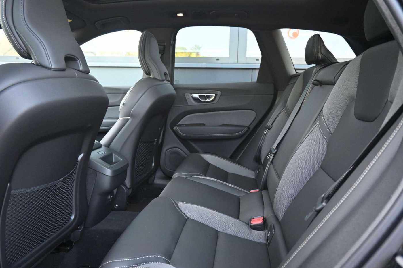 Volvo XC60 – Bild 16