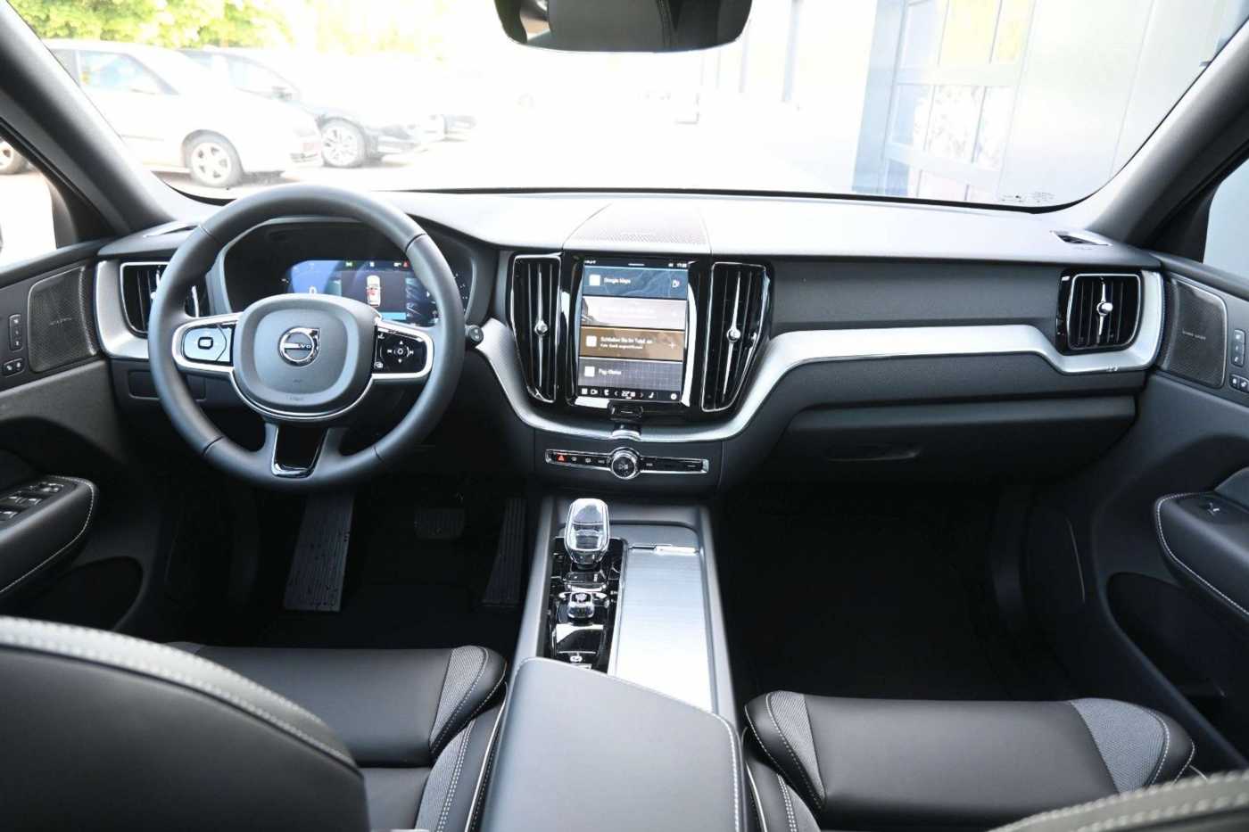 Volvo XC60 – Bild 18