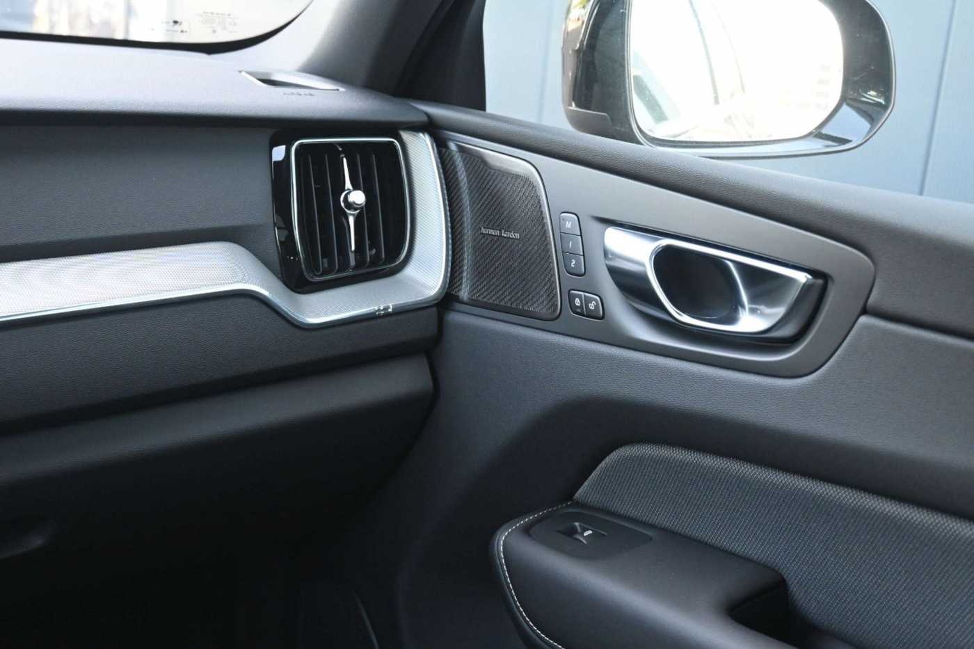 Volvo XC60 – Bild 19