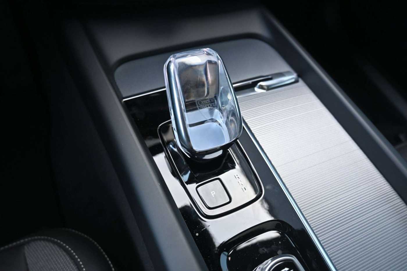 Volvo XC60 – Bild 20