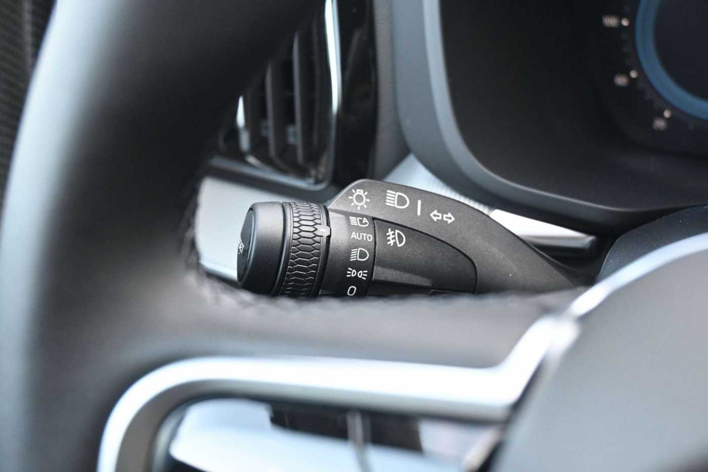 Volvo XC60 – Bild 21