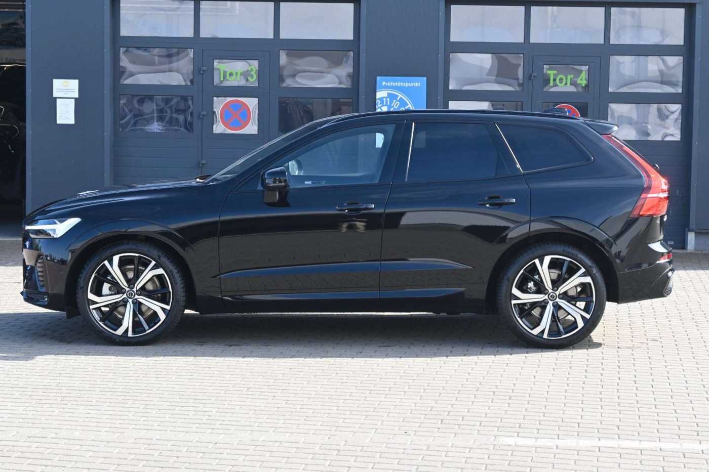 Volvo XC60 – Bild 3