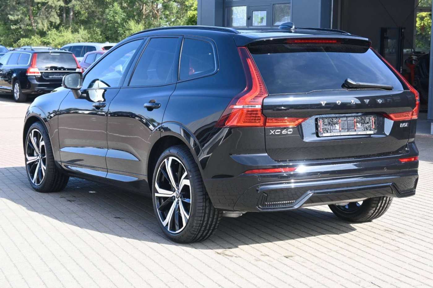 Volvo XC60 – Bild 4