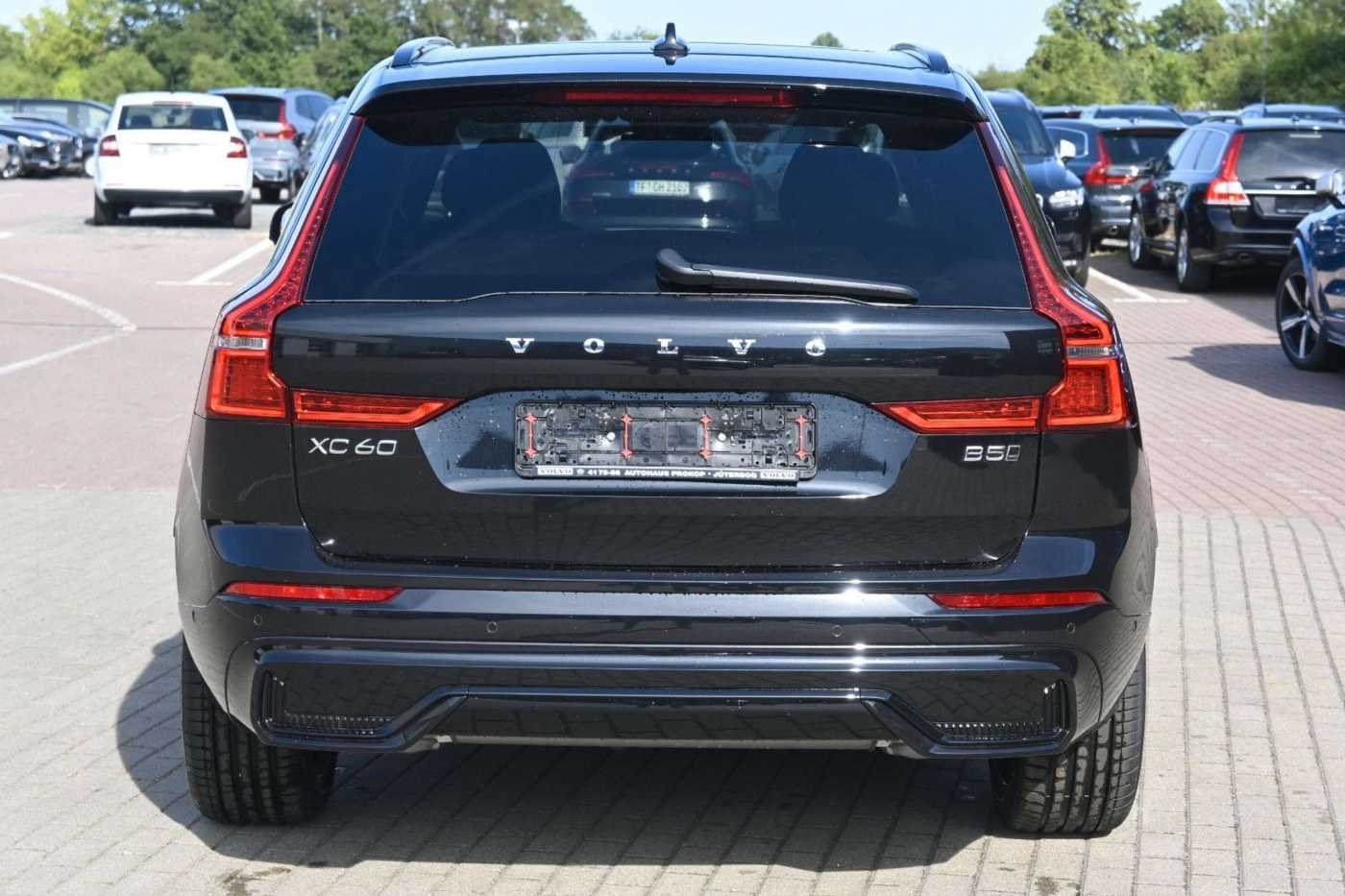 Volvo XC60 – Bild 5