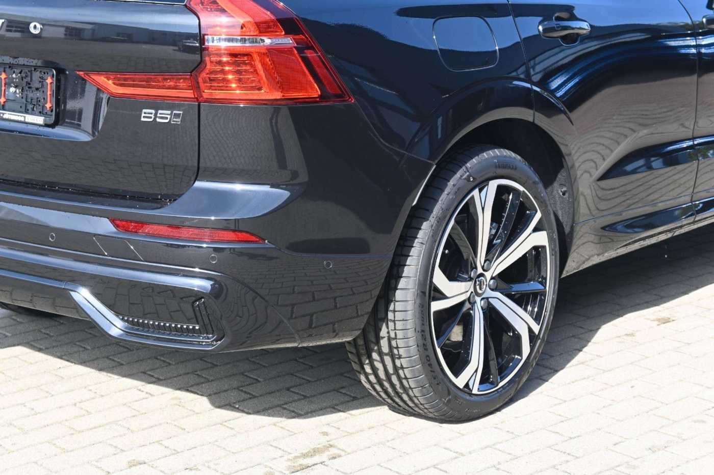 Volvo XC60 – Bild 6