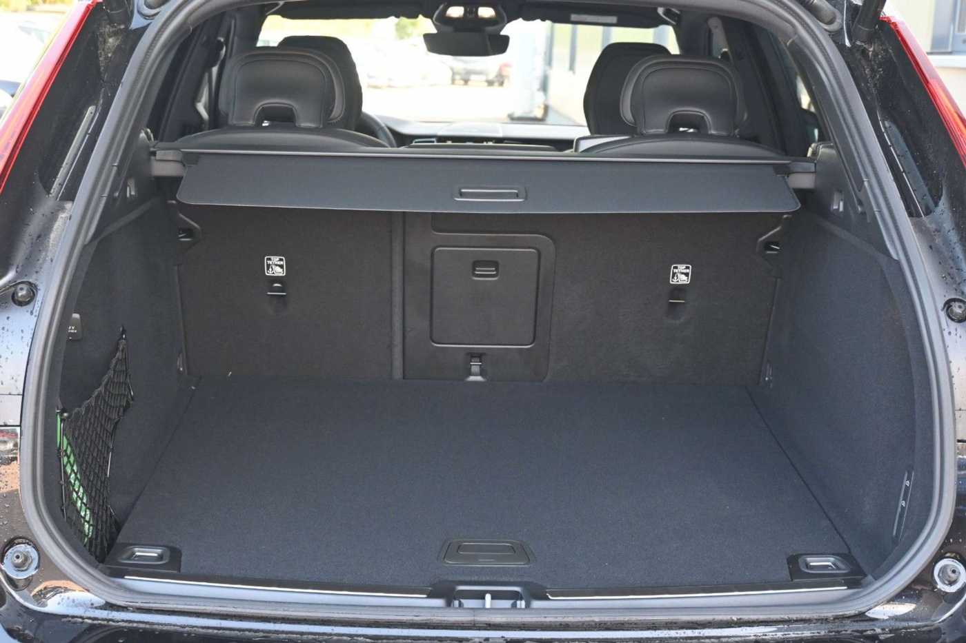 Volvo XC60 – Bild 7