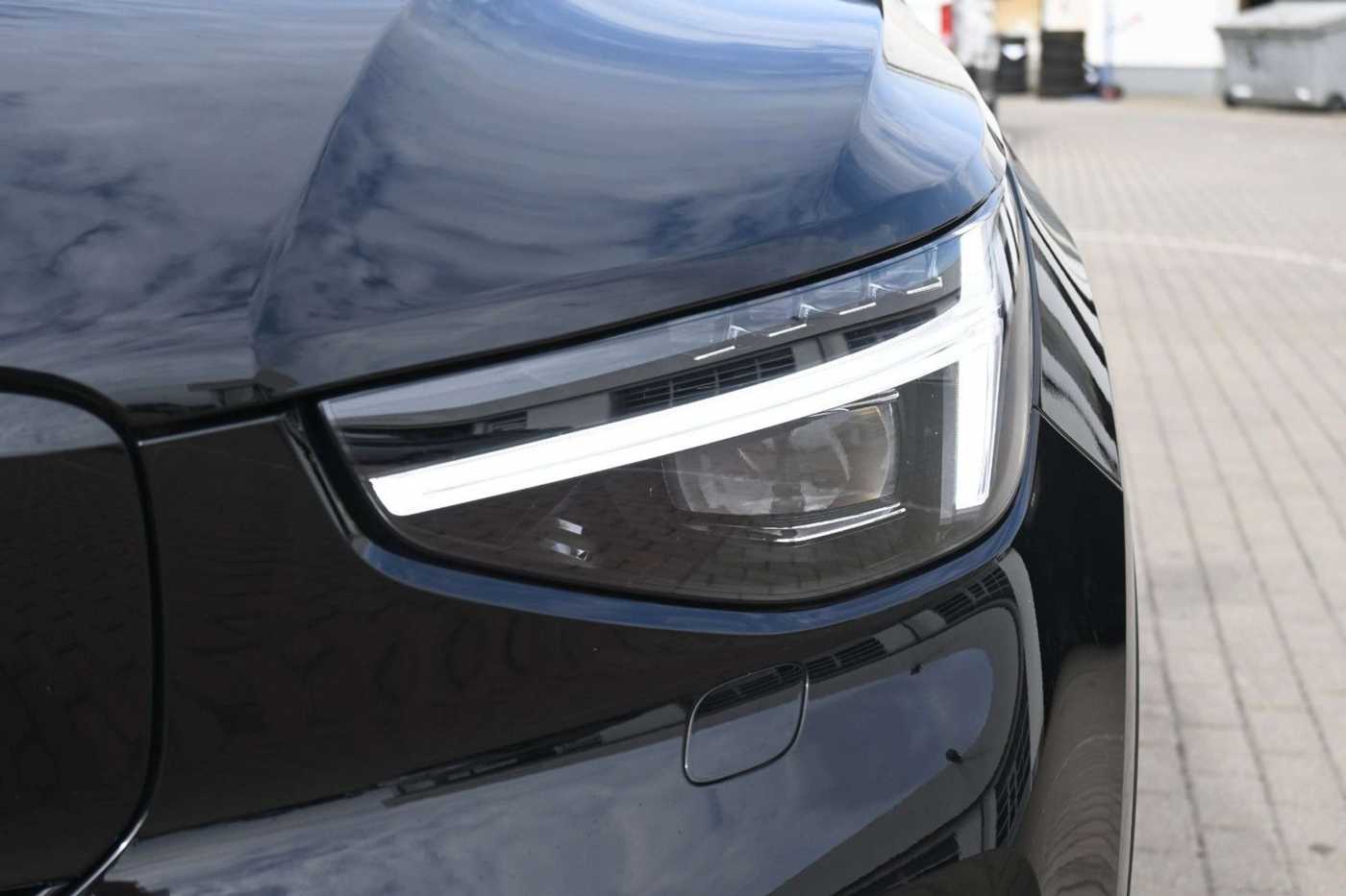 Volvo EX40 – Bild 10