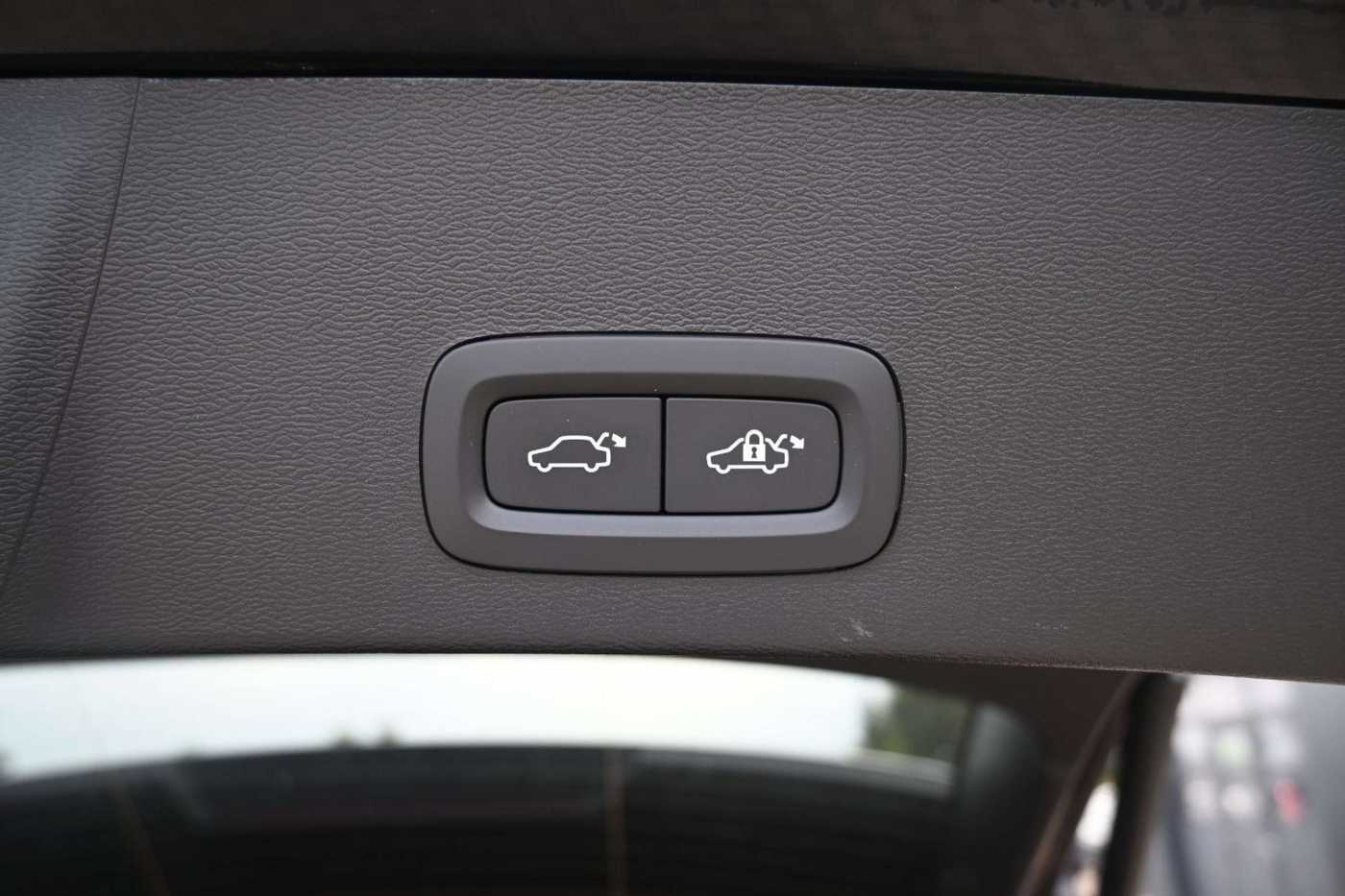 Volvo EX40 – Bild 20