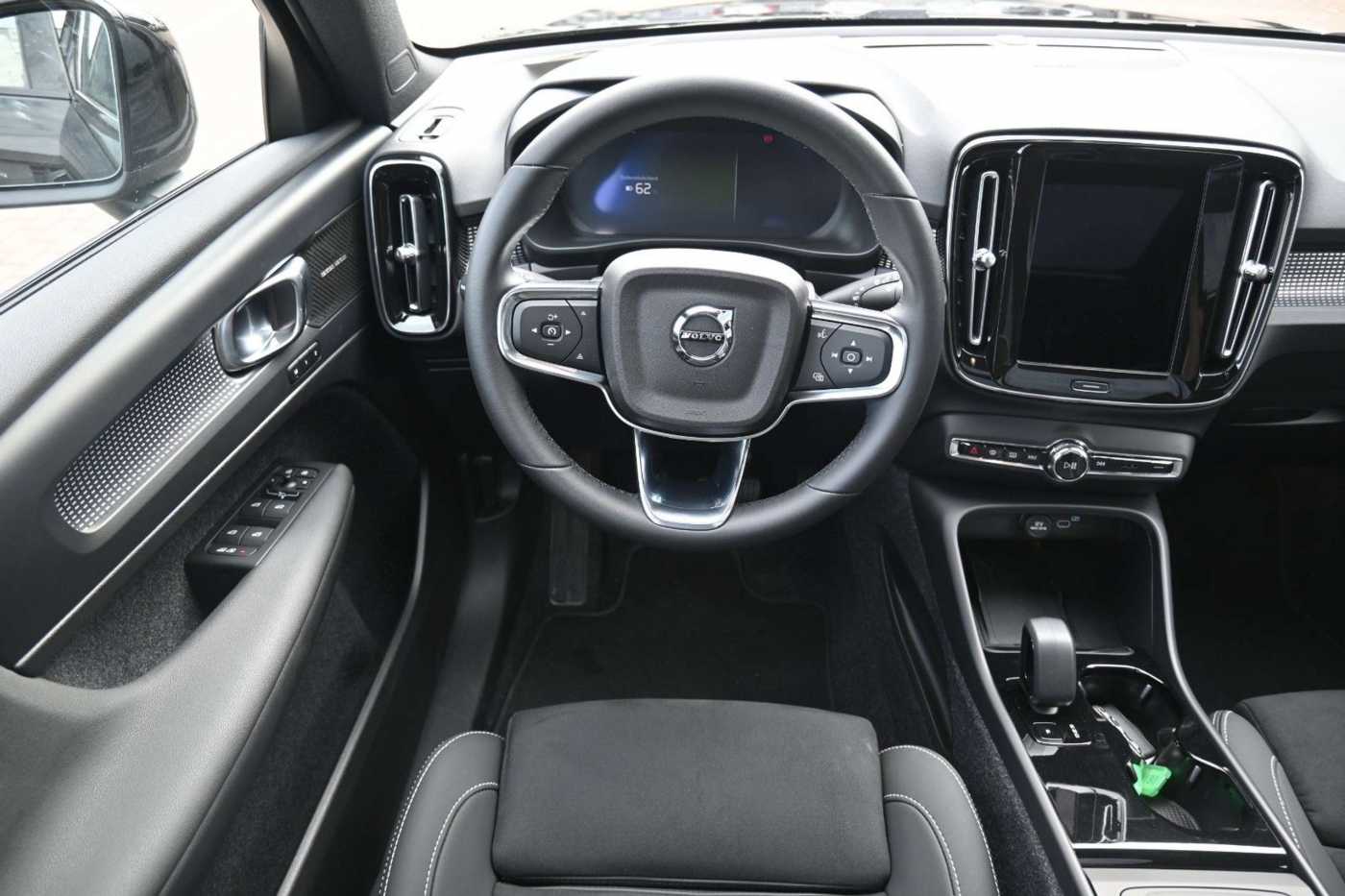 Volvo EX40 – Bild 22