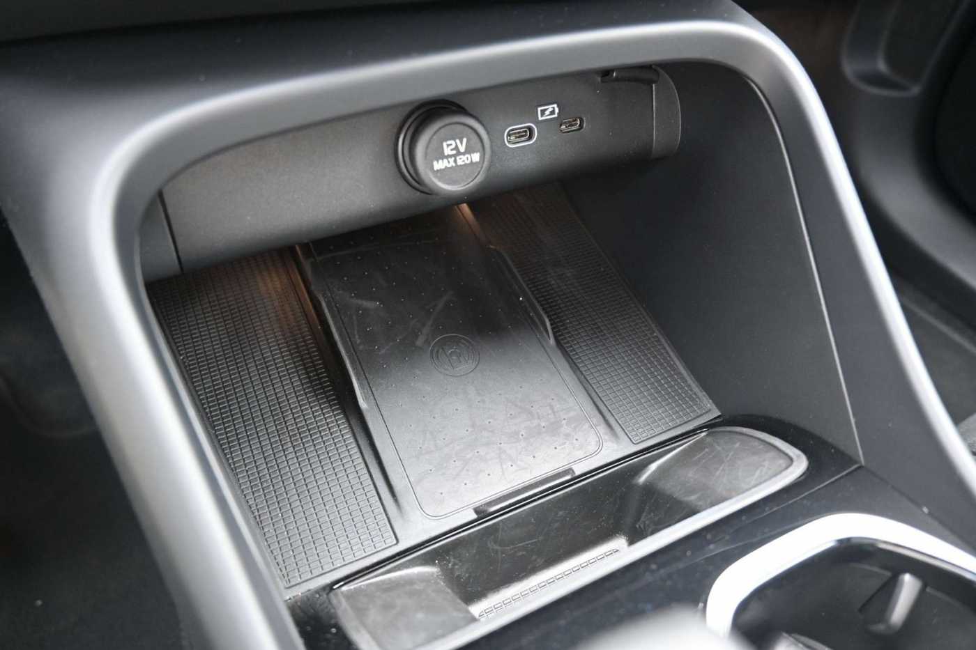 Volvo EX40 – Bild 25
