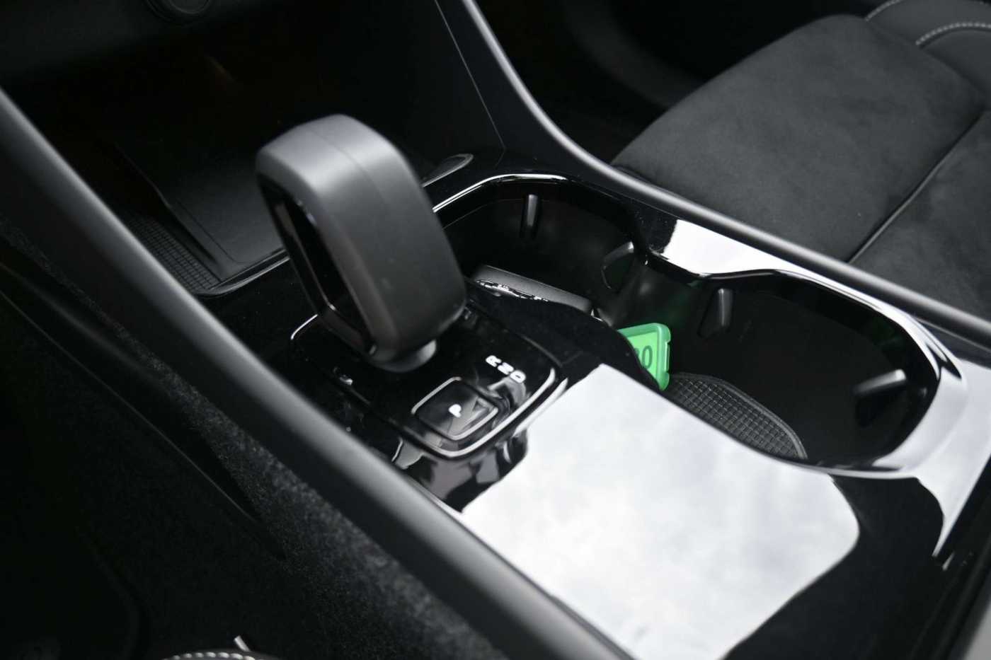Volvo EX40 – Bild 26