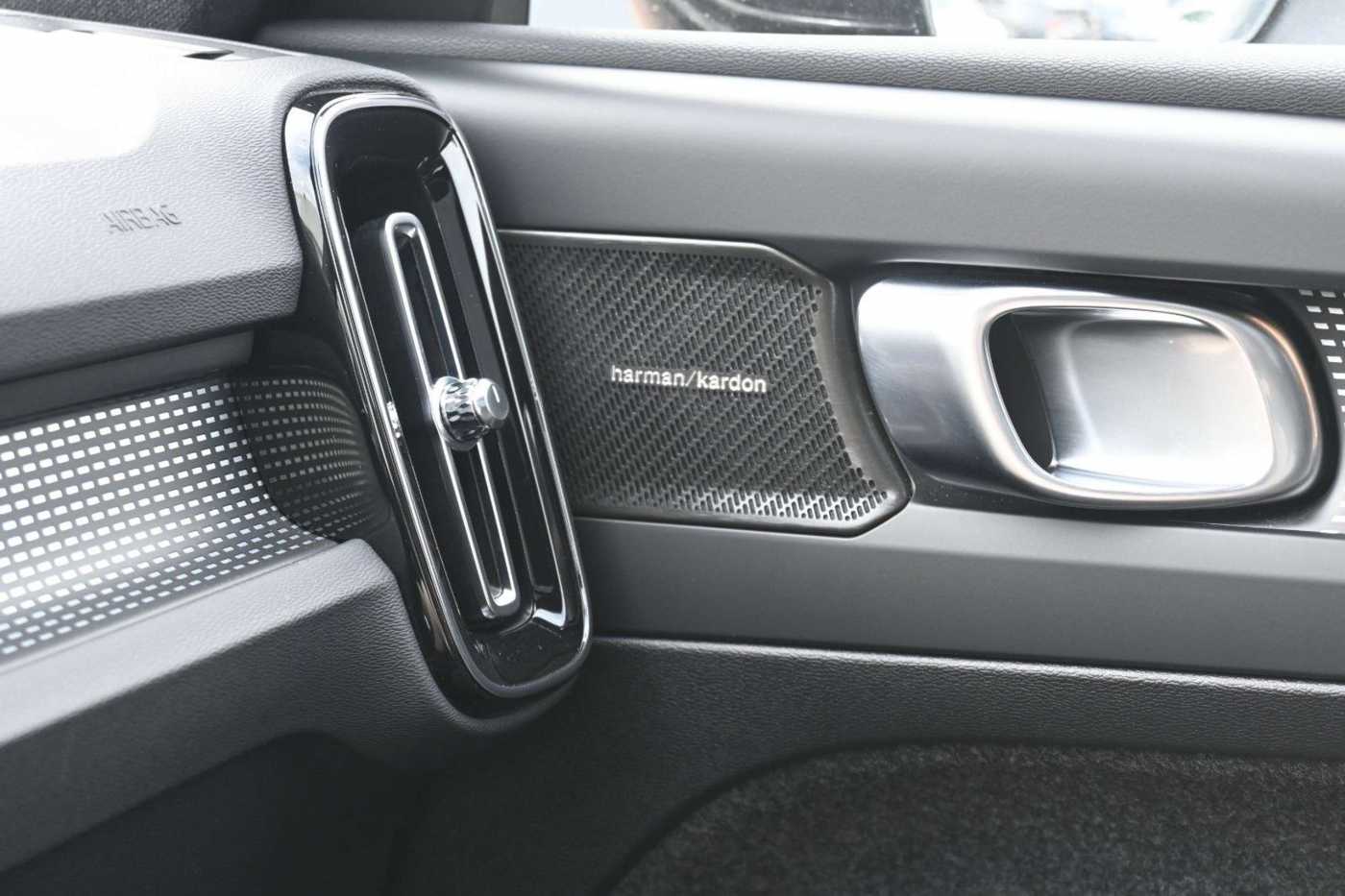 Volvo EX40 – Bild 29