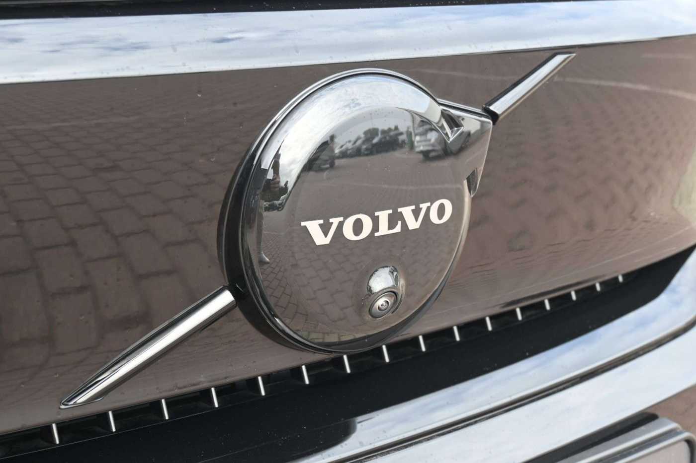Volvo EX40 – Bild 9