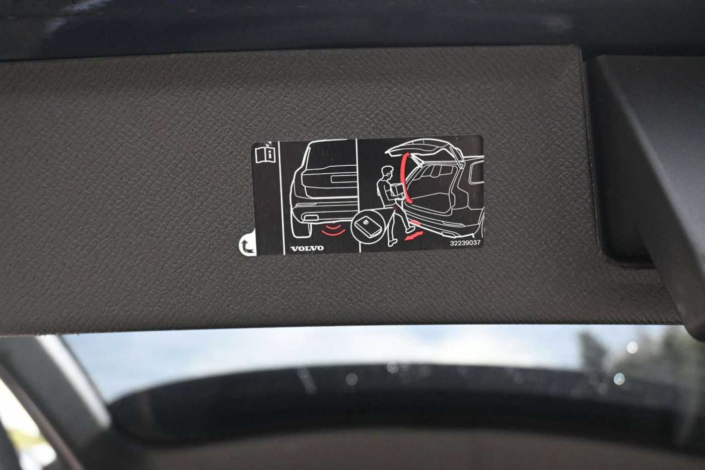 Volvo XC90 – Bild 10