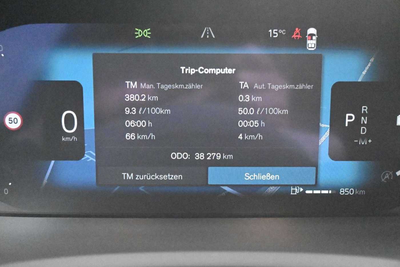 Volvo XC90 – Bild 20
