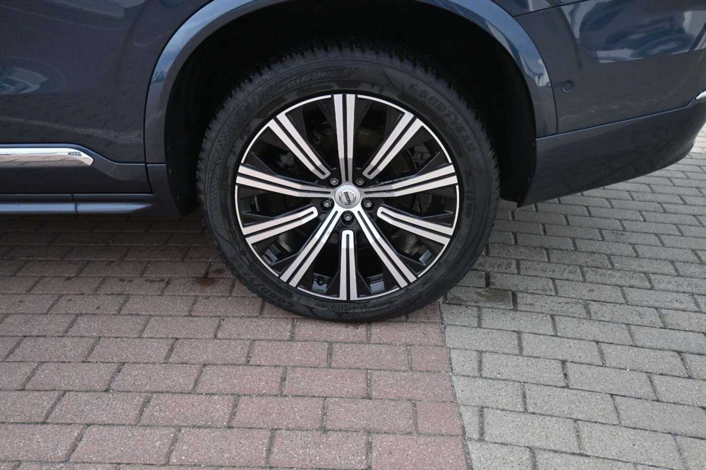 Volvo XC90 – Bild 11