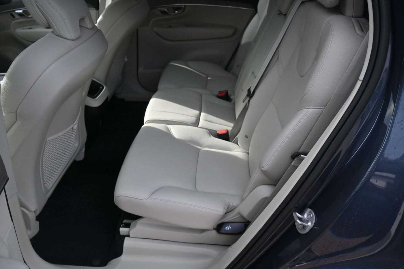 Volvo XC90 – Bild 12