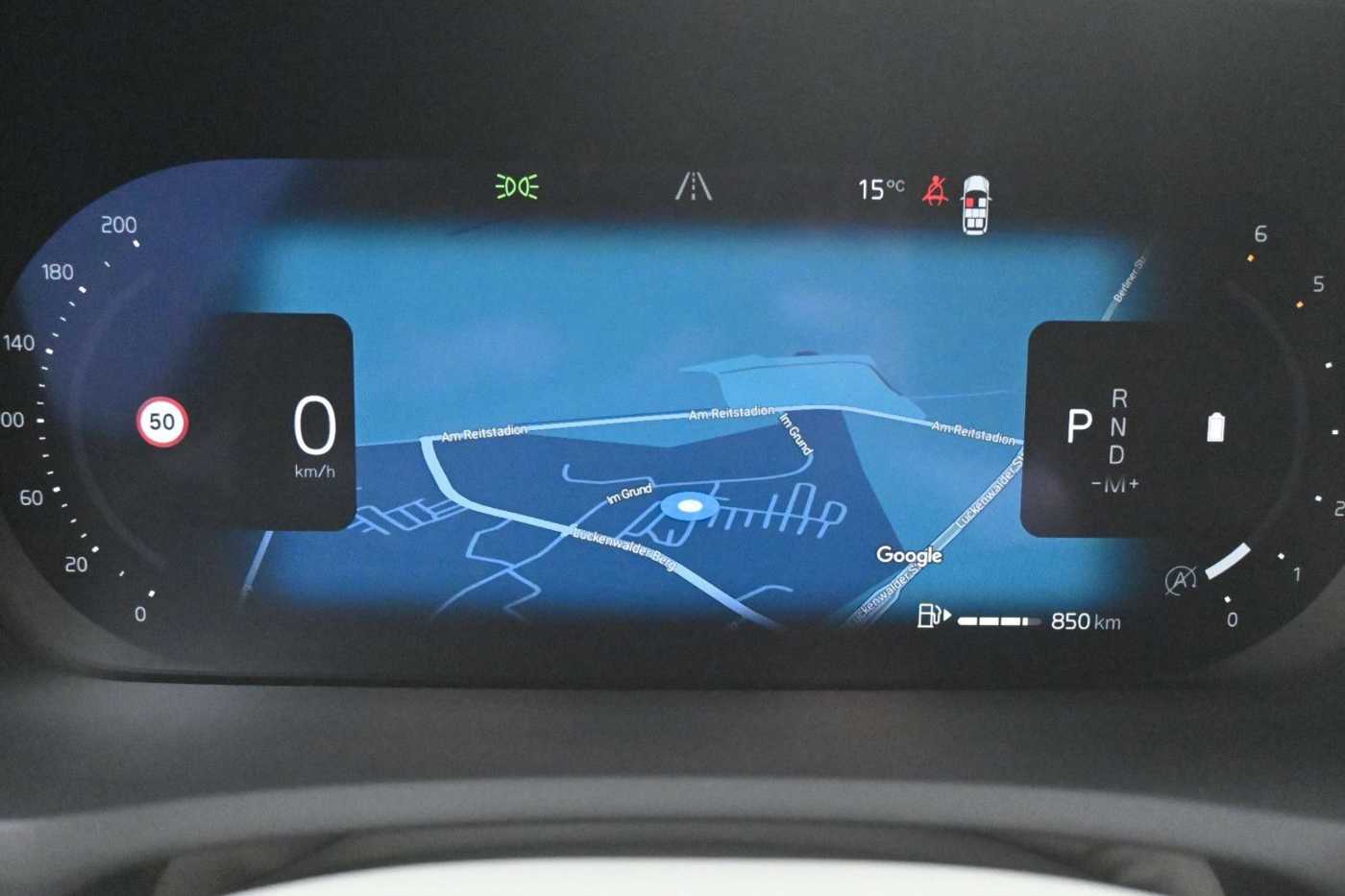 Volvo XC90 – Bild 19