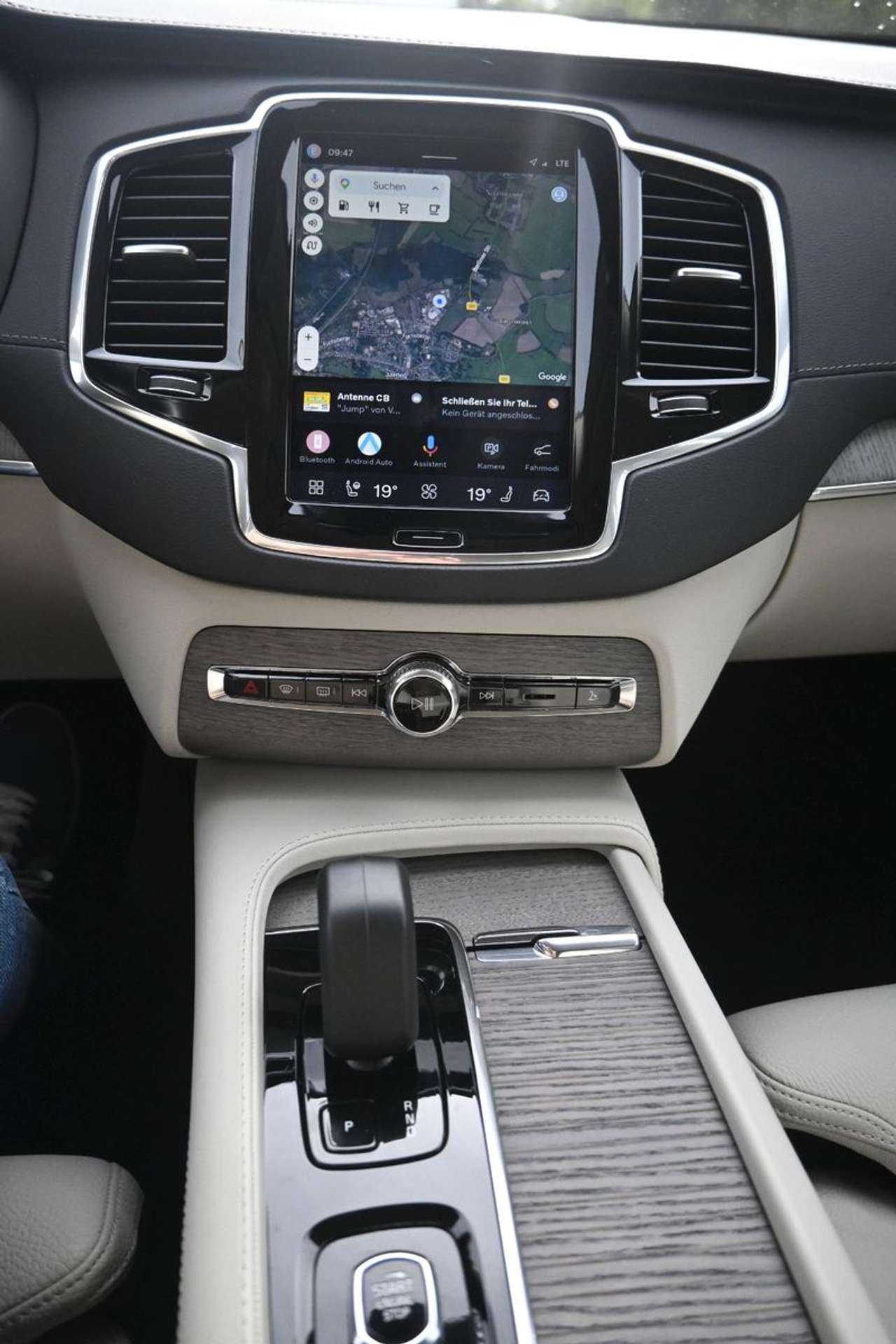 Volvo XC90 – Bild 21