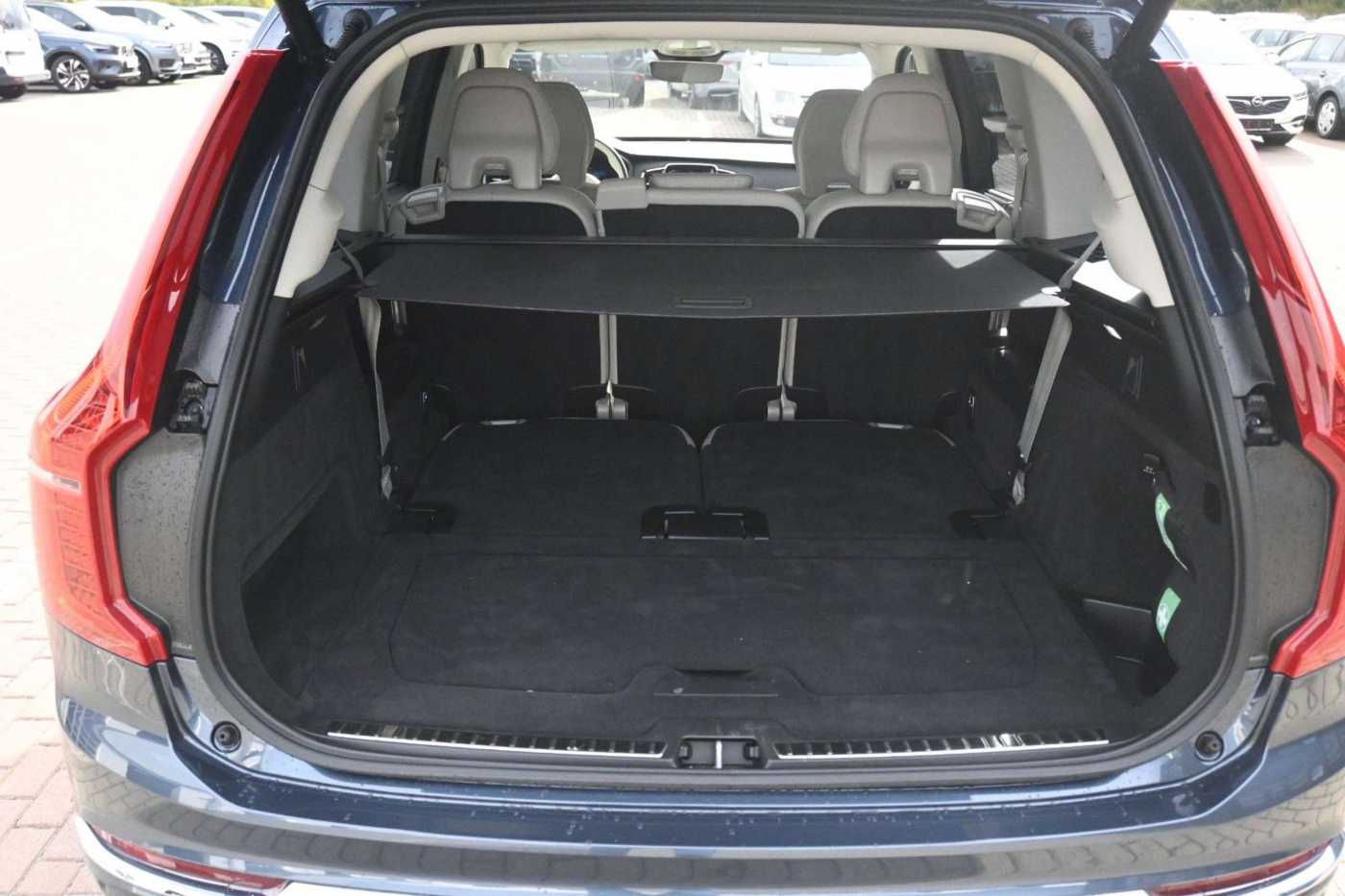 Volvo XC90 – Bild 8