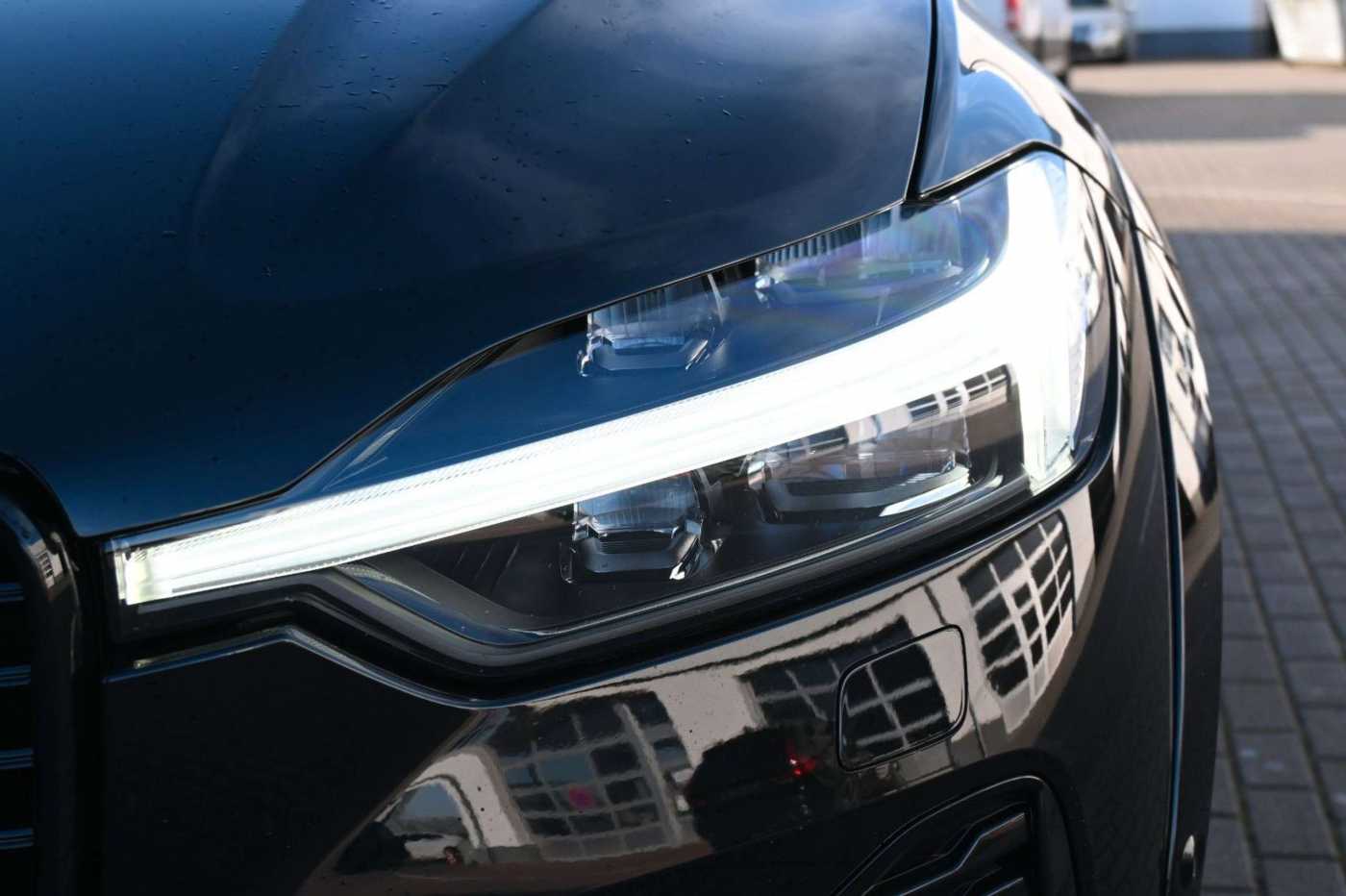 Volvo XC60 – Bild 10