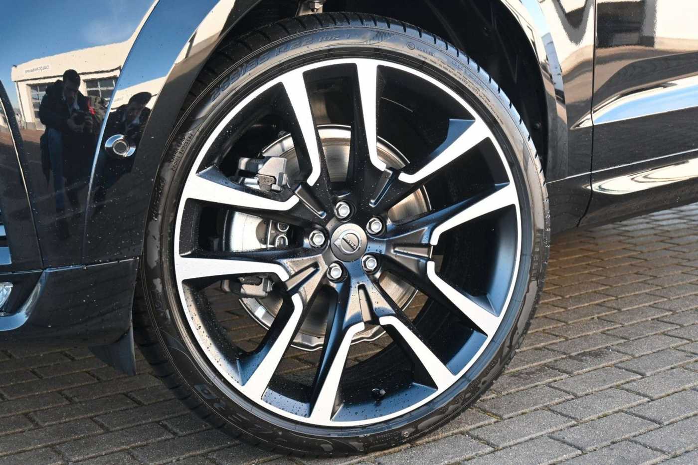 Volvo XC60 – Bild 11