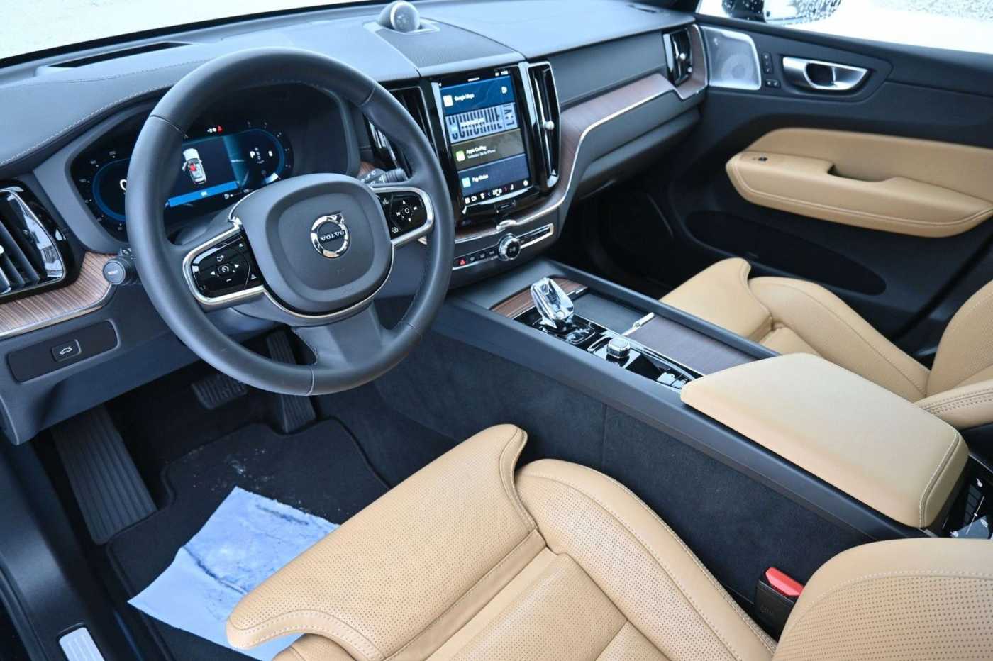 Volvo XC60 – Bild 12