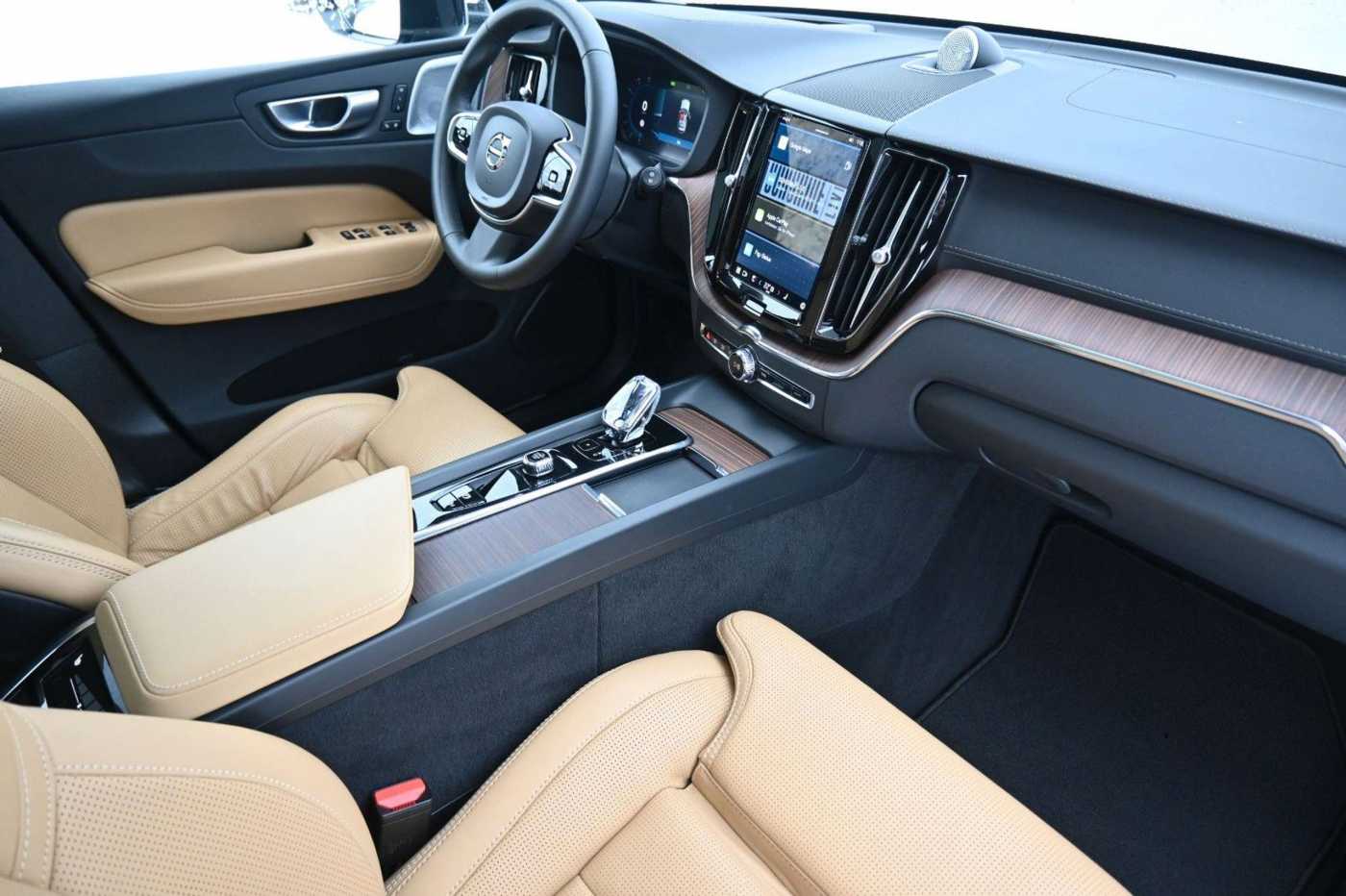 Volvo XC60 – Bild 13