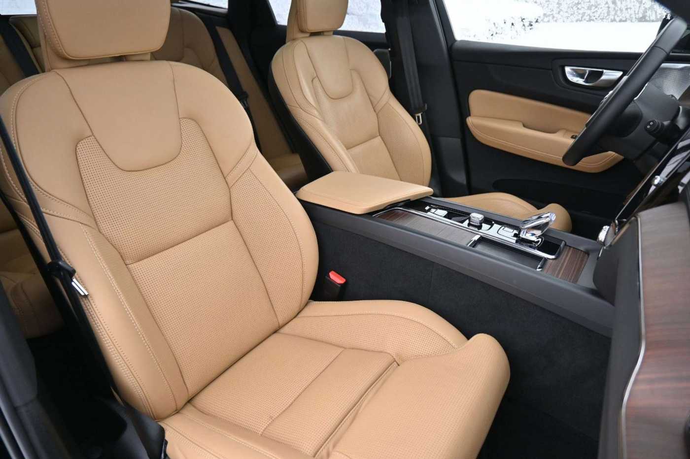 Volvo XC60 – Bild 14