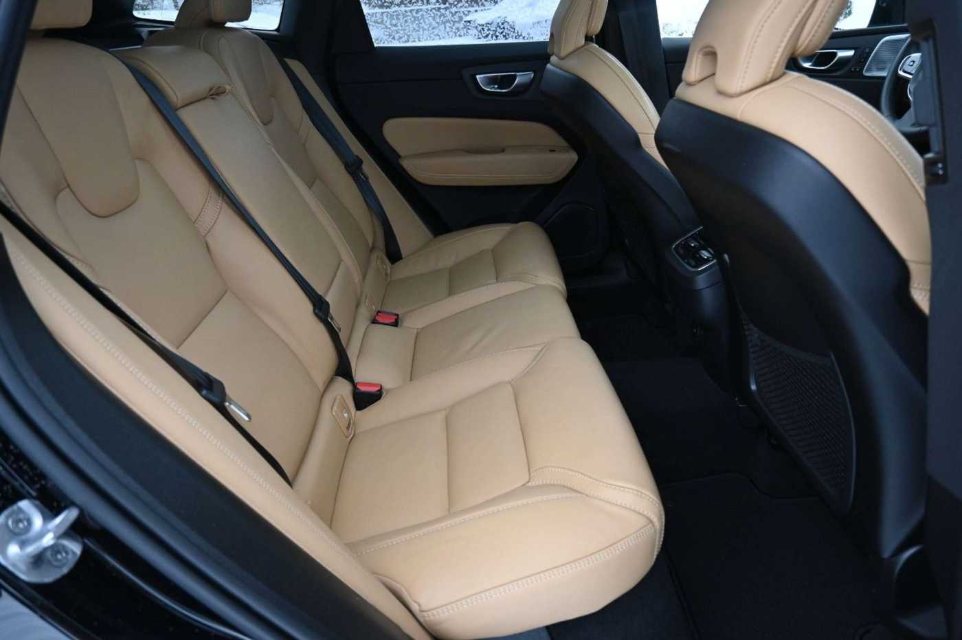 Volvo XC60 – Bild 15