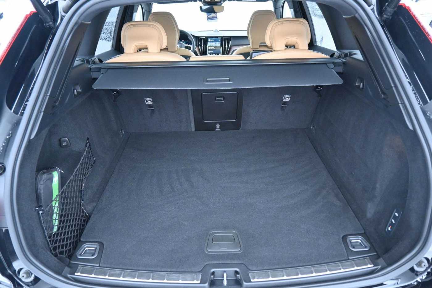 Volvo XC60 – Bild 16