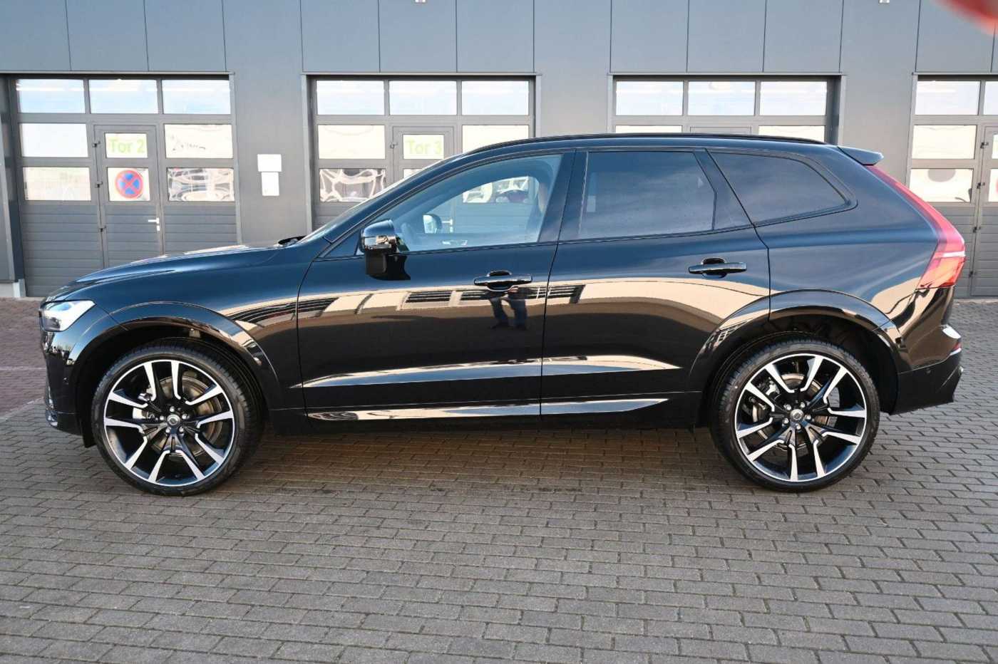 Volvo XC60 – Bild 2