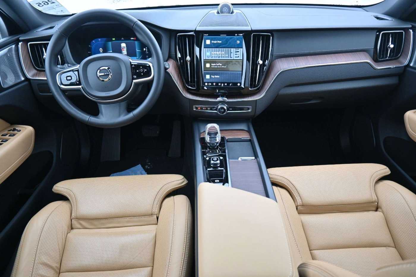 Volvo XC60 – Bild 20
