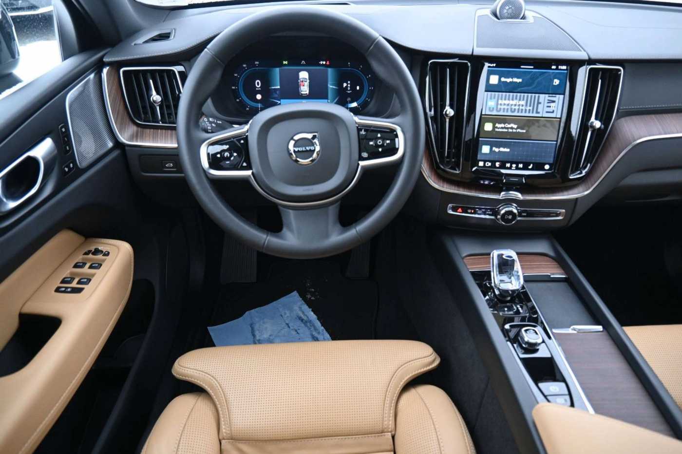 Volvo XC60 – Bild 21