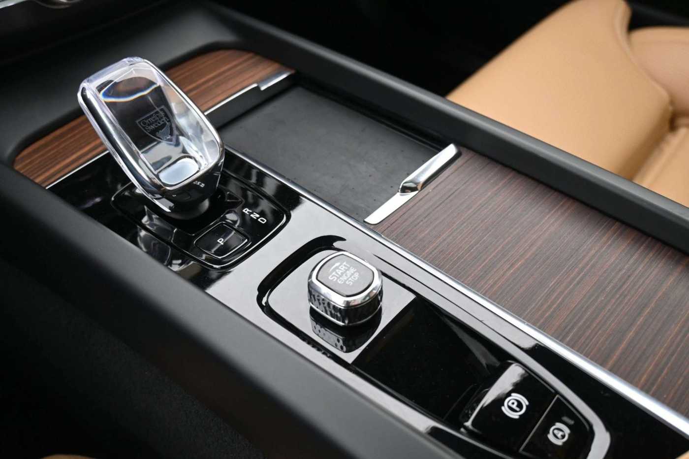 Volvo XC60 – Bild 24