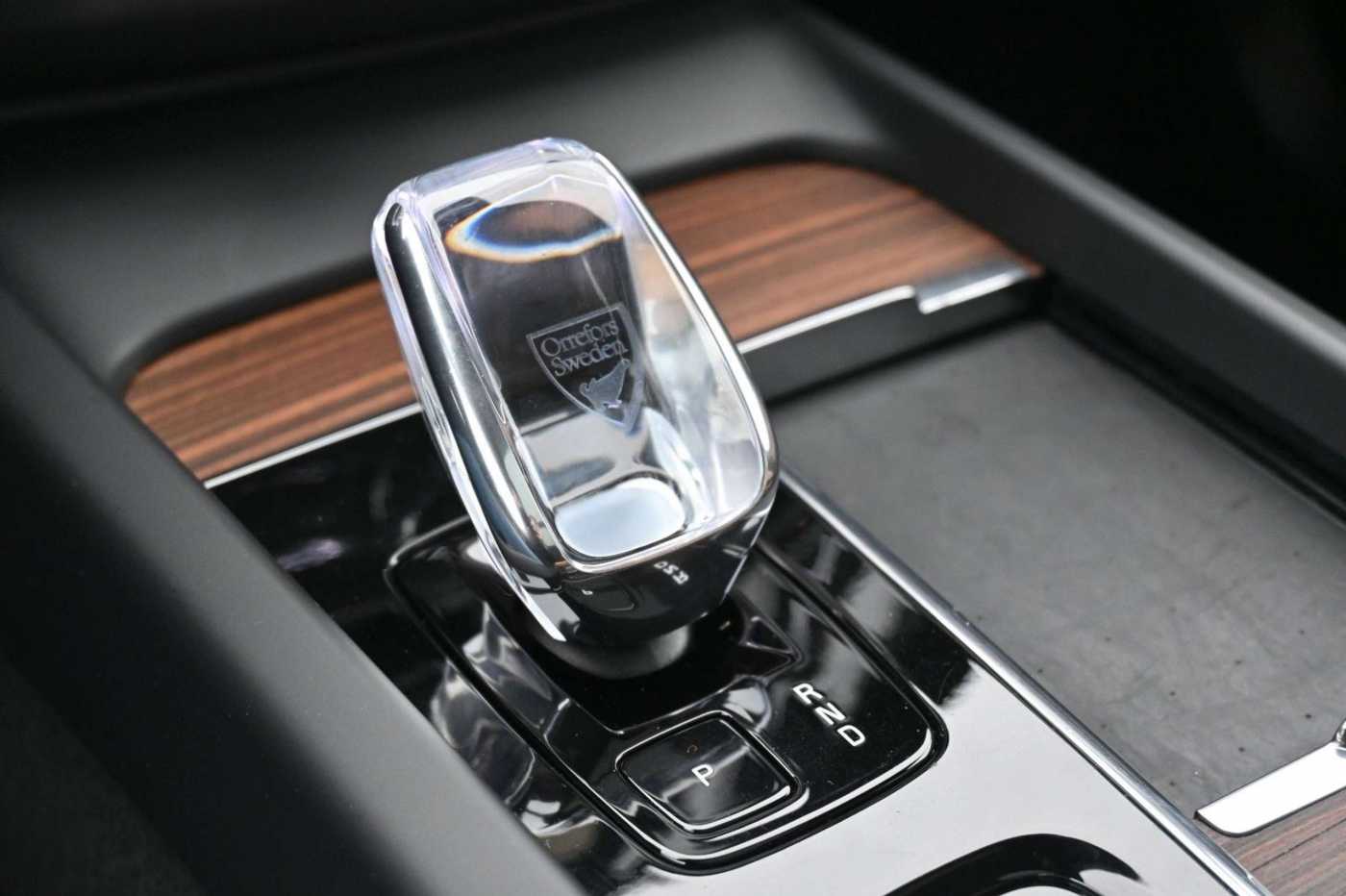 Volvo XC60 – Bild 25