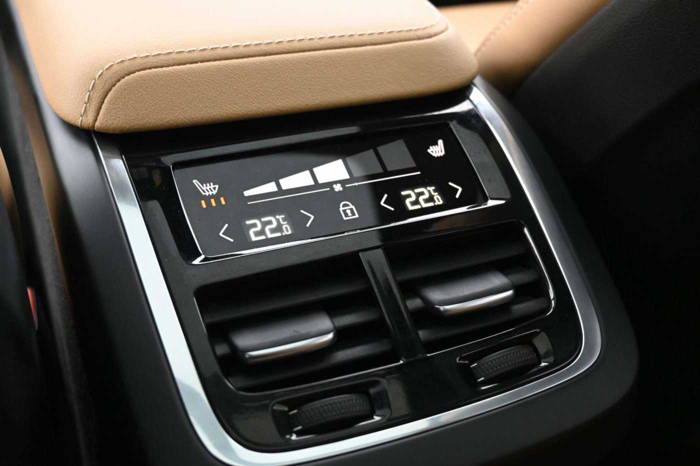 Volvo XC60 – Bild 26