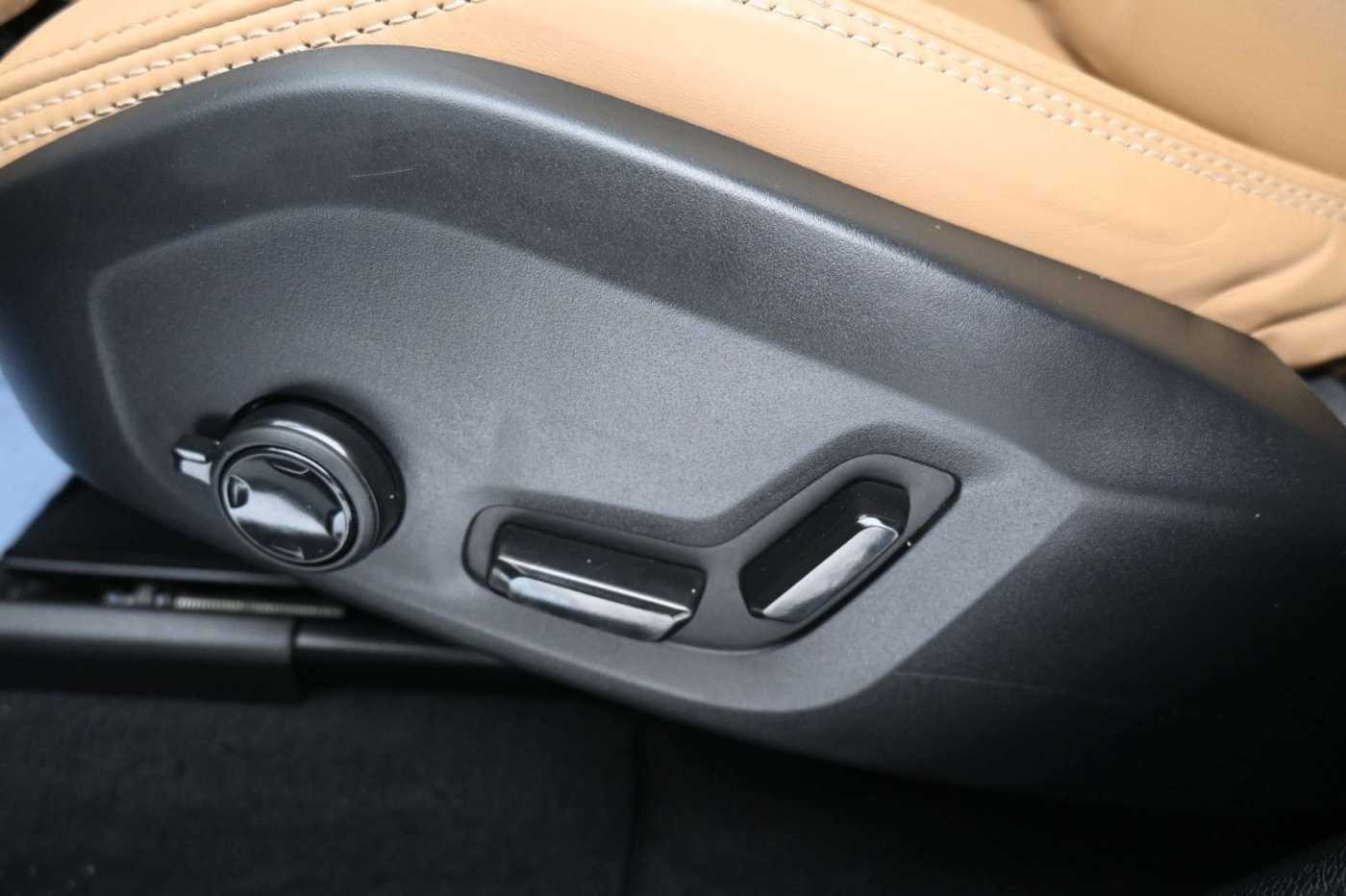 Volvo XC60 – Bild 27